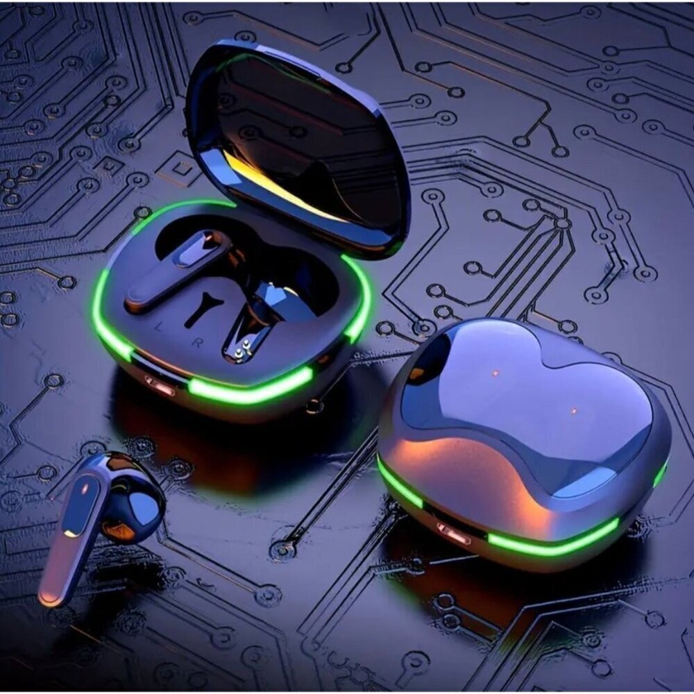 Wireless Earbuds with LED Display - Picture 5 of 6